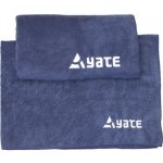 YATE Cestovní ručník M-XL XL 66x125 modrý – Zboží Mobilmania