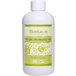Saloos Bio brutnákový rostlinný olej lisovaný za studena 250 ml – Sleviste.cz