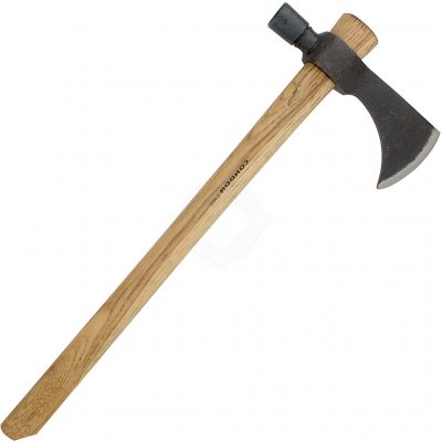 Condor Tool & Knife Indiánský vrhací tomahawk – Zboží Dáma