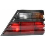 Zadní světlo- pravé MERCEDES W124 1984-1996 |984-1996| DEPO | 440-1910R-UE-DR – Hledejceny.cz