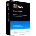 AVG Driver Updater 1 zařízení 1 rok, duw.1.12m – Zboží Živě AVG Driver Updater 1 zařízení 1 rok, duw.1.12m – Zboží Živě