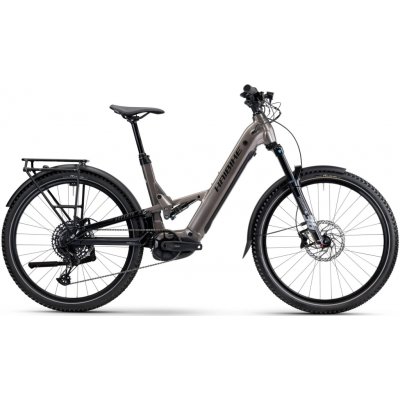 Haibike Adventr 6 Low 2026 – Zboží Mobilmania