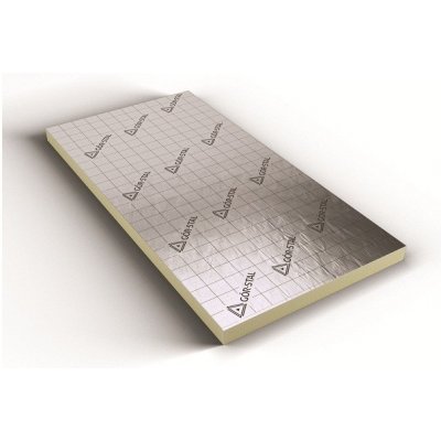TermPIR AL 120 mm 3,6 m² – Zbozi.Blesk.cz