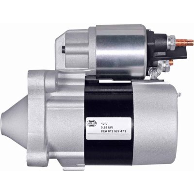Startér HELLA 8EA 012 527-471 | Zboží Auto