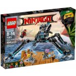 LEGO® NINJAGO® 70611 Vodní chodec – Zboží Živě