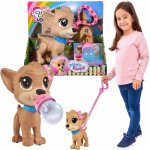 Simba Chi Chi Love Pii Pii Puppy – Sleviste.cz