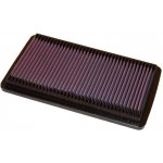 Vzduchový filtr K&N Filters 33-2124 – Hledejceny.cz