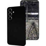 UAG Essential Armor Magnet Samsung Galaxy S25+ Black 214493114040 – Hledejceny.cz