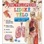 Encyklopedie Lidské tělo - zábavné informace pro děti - kolektiv autorů – Sleviste.cz