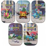 Pokémon TCG Lumiose City Mini Tin – Zboží Mobilmania
