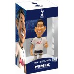 MINIX Football Club Tottenham SON HEUNG-MIN – Hledejceny.cz