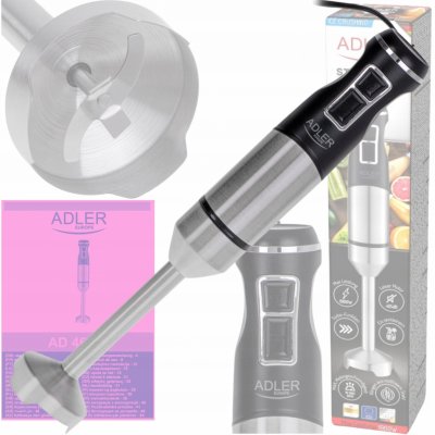 Adler AD 4628 – Sleviste.cz