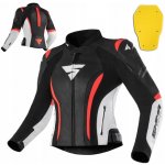 Shima Miura 2.0 černo-bílo-červená – Sleviste.cz