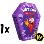 HOT CHIP Challenge 2,5 g – Zboží Dáma