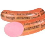 Doktorský Salám Lackmann 750 g – Zboží Dáma