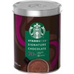 Starbucks Signature Chocolate 70% 300 g – Zboží Dáma