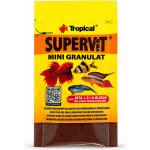 Tropical Supervit Mini 10 g – Zboží Mobilmania