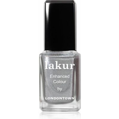 LONDONTOWN Lakur dlouhotrvající lak na nehty odstín Nice & Icy 12 ml – Sleviste.cz