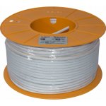 Televes SK2020plus 413911 LSFH B2ca ClassA++ bílý 250 m – Zboží Mobilmania