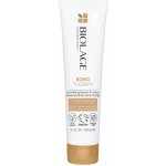 Biolage Bond Therapy Smoothing Leave In Cream bezoplachový krém pro namáhané a poškozené vlasy pro ženy 150 ml – Zboží Dáma