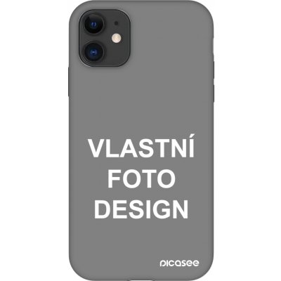 Picasee Fashion Case pro Apple iPhone 11 - Vlastní design/motiv – Zboží Živě