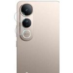3mk Lens Protection pro Vivo V50 Lite 4G 5903108654968 – Zboží Živě