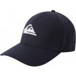 Quiksilver Decades Snapback 002 bpzh true navy heather 2023 – Hledejceny.cz