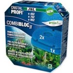 Filtrační médium JBL CombiBloc II CristalProfi e4/7/902 60288 – Hledejceny.cz