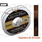 Jaxon Micro Plus 5 m 9 kg – Zboží Dáma