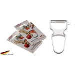 Ritter 203.025 škrabka na zeleninu – Zboží Dáma