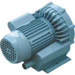 Vzduchovací turbína - Happet VG-125G – Sleviste.cz