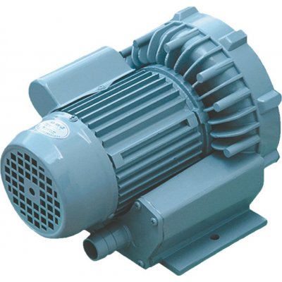 Vzduchovací turbína - Happet VG-125G – Sleviste.cz