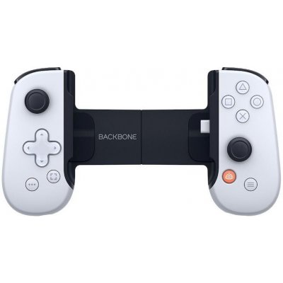 Gamepad Backbone One 0850041963020 – Hledejceny.cz