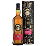 Loch Lomond Traveler 12y 46% 1 l (tuba) – Hledejceny.cz