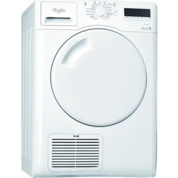 Whirlpool AZA HP 7673