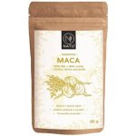 Natu Bio Maca žlutá 80 g – Hledejceny.cz