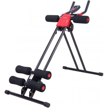 InSPORTline Ab Lifter Easy