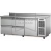 Gastro lednice Coldline TA17/3M