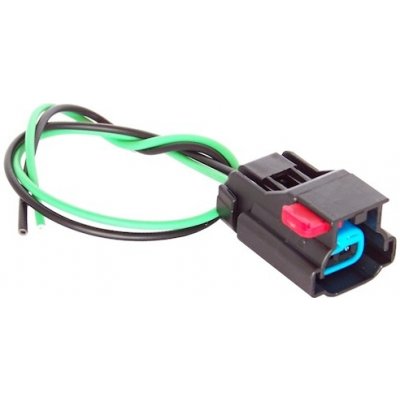 Konektor alternátoru - Chrysler, Dodge – Zbozi.Blesk.cz