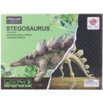 Lamps Tesání Stegosaurus – Zboží Mobilmania