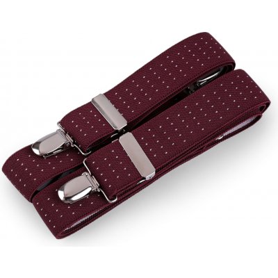 Stoklasa 650255/43 vínové – Zboží Dáma