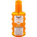 Eucerin Sun Sensitive Protect transparentní sprej na opalování SPF50+ 200 ml – Hledejceny.cz