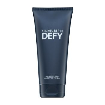 Calvin Klein Defy sprchový gel 200 ml