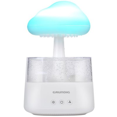 Grundig Rain Cloud USB-C ED-234748 – Sleviste.cz