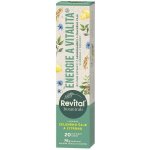 Revital Botanicals Energie a vitalita 20 eff.tablet – Hledejceny.cz