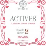 Knobloch ACTIVES SN NYLON 300KAN – Hledejceny.cz