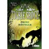 Elektronická kniha Tigrie srdce - Princ džungle - Robin Dix