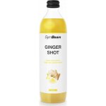 GymBeam Zázvorový shot 0,5 l – Zbozi.Blesk.cz