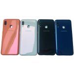 Kryt Samsung Galaxy A20e zadní modrý – Zboží Živě