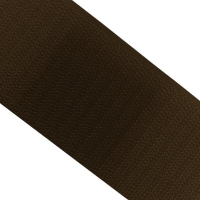 Našívací suchý zip, cena za 1 m, háček, hnědá šířka: 50mm – Hledejceny.cz